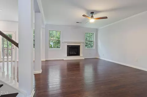 Living - 2041 Longmont Dr, Wake Forest, NC 27587 photo 1 of 2