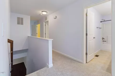 Entry Way - 2041 Longmont Dr, Wake Forest, NC 27587 photo 2 of 2