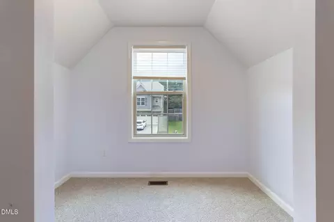 Bedroom - 2041 Longmont Dr, Wake Forest, NC 27587 photo 5 of 7