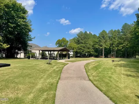 Exterior - 2041 Longmont Dr, Wake Forest, NC 27587 photo 6 of 6