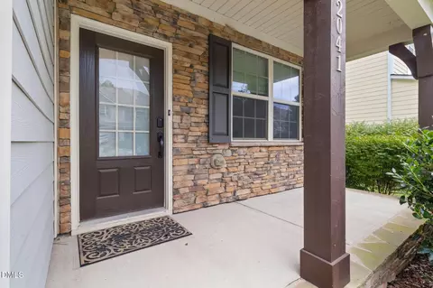 Exterior - 2041 Longmont Dr, Wake Forest, NC 27587 photo 2 of 6