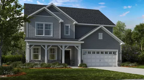 2056 Mayglass Dr, Knightdale, NC 27545