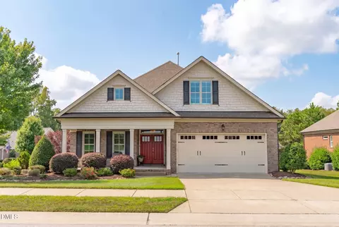 3520 Bentwinds Bluffs Ln, Fuquay Varina, NC 27526