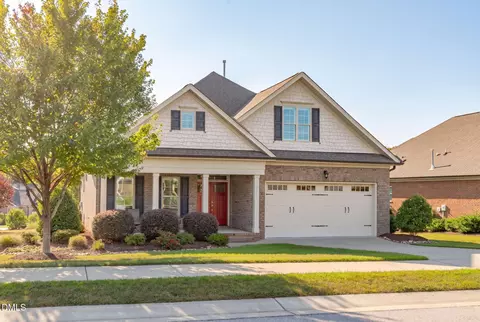 3520 Bentwinds Bluffs Ln, Fuquay Varina, NC 27526