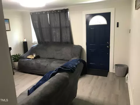 Entry Way - 308 End Ave, Durham, NC 27703 photo 1 of 2
