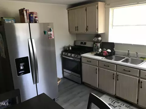 Kitchen - 308 End Ave, Durham, NC 27703 photo 1 of 1