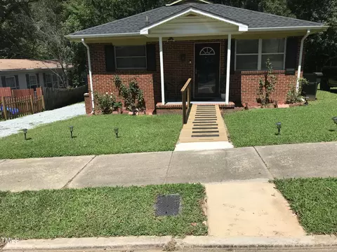 Exterior - 308 End Ave, Durham, NC 27703 photo 2 of 4