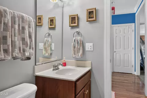 Other - 6108 Tiffield Way, Wake Forest, NC 27587 photo 6 of 20