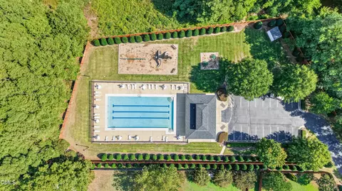 Exterior - 6108 Tiffield Way, Wake Forest, NC 27587 photo 4 of 5