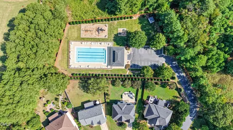 View/Area - 6108 Tiffield Way, Wake Forest, NC 27587 photo 8 of 11