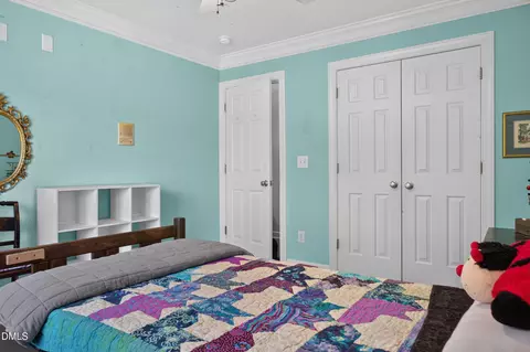 Bedroom - 6108 Tiffield Way, Wake Forest, NC 27587 photo 15 of 17