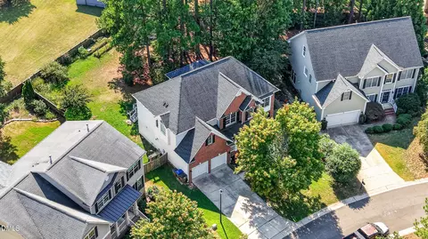 View/Area - 6108 Tiffield Way, Wake Forest, NC 27587 photo 7 of 11