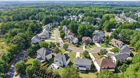 View/Area - 6108 Tiffield Way, Wake Forest, NC 27587 photo 10 of 11