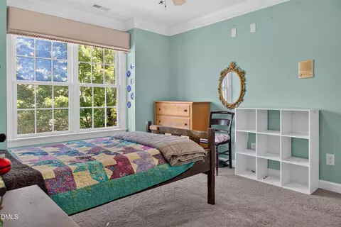 Bedroom - 6108 Tiffield Way, Wake Forest, NC 27587 photo 14 of 17