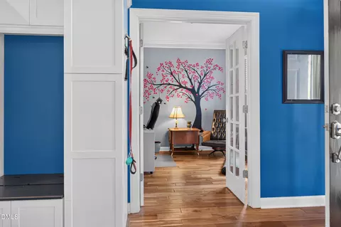 Entry Way - 6108 Tiffield Way, Wake Forest, NC 27587 photo 1 of 4