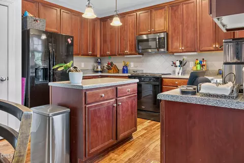 Kitchen - 6108 Tiffield Way, Wake Forest, NC 27587 photo 2 of 3