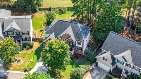 View/Area - 6108 Tiffield Way, Wake Forest, NC 27587 photo 6 of 11