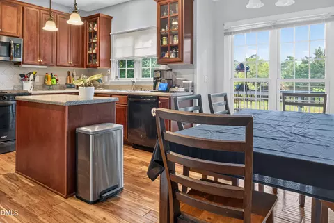 Kitchen - 6108 Tiffield Way, Wake Forest, NC 27587 photo 1 of 3