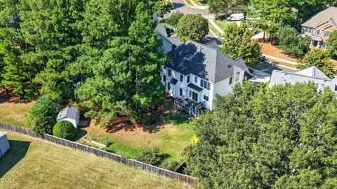 View/Area - 6108 Tiffield Way, Wake Forest, NC 27587 photo 5 of 11