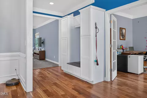 Entry Way - 6108 Tiffield Way, Wake Forest, NC 27587 photo 4 of 4