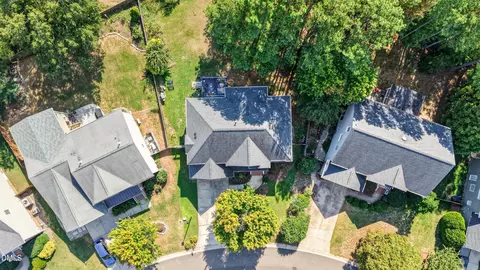 View/Area - 6108 Tiffield Way, Wake Forest, NC 27587 photo 2 of 11