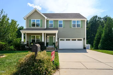 306 Blue Lake Dr, Mebane, NC 27302