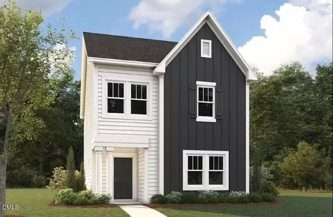 740 Lightrail Dr, Knightdale, NC 27545