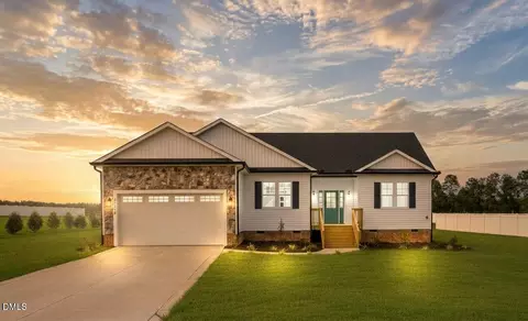 9864 Bear Run Ln, Middlesex, NC 27557 photo 2
