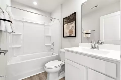 Bath - 42 Ladybug Dr, Bailey, NC 27807 photo 3 of 3