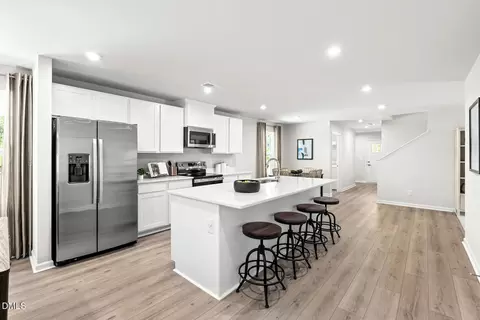 Kitchen - 42 Ladybug Dr, Bailey, NC 27807 photo 1 of 3
