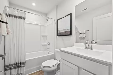 Bath - 42 Ladybug Dr, Bailey, NC 27807 photo 2 of 3