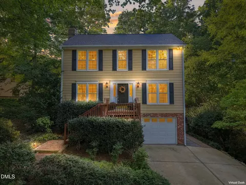 6305 Lakeway Dr, Raleigh, NC 27612