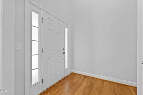 Entry Way - 5812 Catskill Ct, Durham, NC 27713 photo 1 of 4