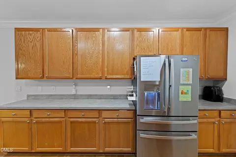 Kitchen - 5812 Catskill Ct, Durham, NC 27713 photo 3 of 6