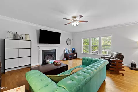 Living - 5812 Catskill Ct, Durham, NC 27713 photo 1 of 3