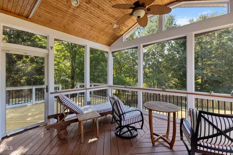 Exterior - 5812 Catskill Ct, Durham, NC 27713 photo 4 of 13