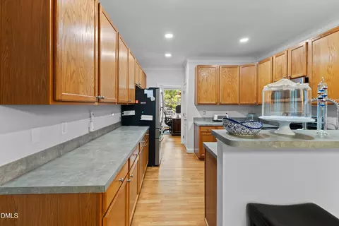 Kitchen - 5812 Catskill Ct, Durham, NC 27713 photo 1 of 6