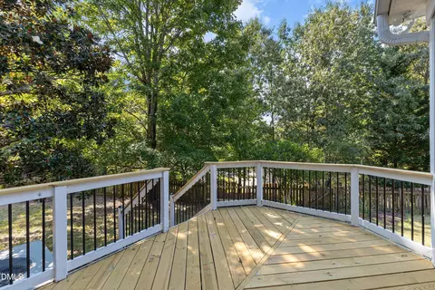 Exterior - 5812 Catskill Ct, Durham, NC 27713 photo 6 of 13