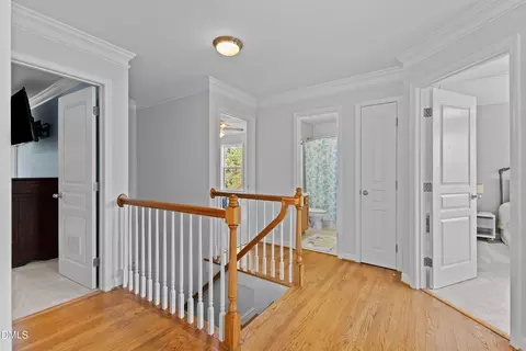 Entry Way - 5812 Catskill Ct, Durham, NC 27713 photo 4 of 4