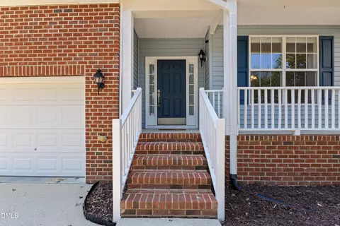 Exterior - 5812 Catskill Ct, Durham, NC 27713 photo 3 of 13