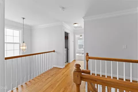 Entry Way - 5812 Catskill Ct, Durham, NC 27713 photo 3 of 4
