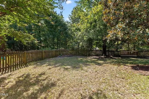 Exterior - 5812 Catskill Ct, Durham, NC 27713 photo 8 of 13