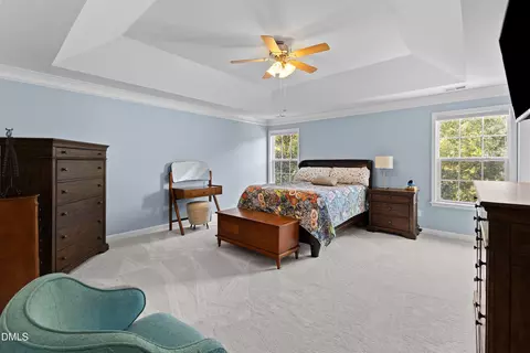 Bedroom - 5812 Catskill Ct, Durham, NC 27713 photo 1 of 5
