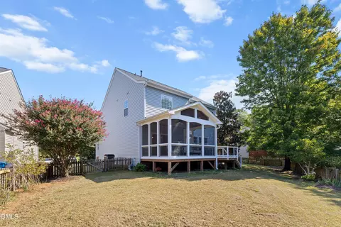 Exterior - 5812 Catskill Ct, Durham, NC 27713 photo 10 of 13