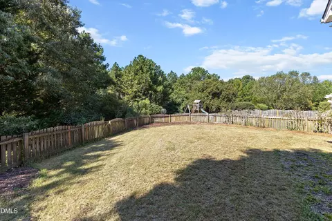 Exterior - 5812 Catskill Ct, Durham, NC 27713 photo 12 of 13