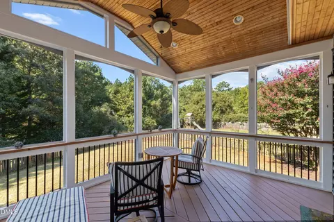 Exterior - 5812 Catskill Ct, Durham, NC 27713 photo 5 of 13