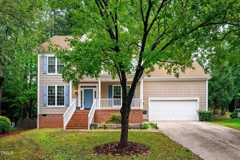 1906 Dunwick Ct, Apex, NC 27523