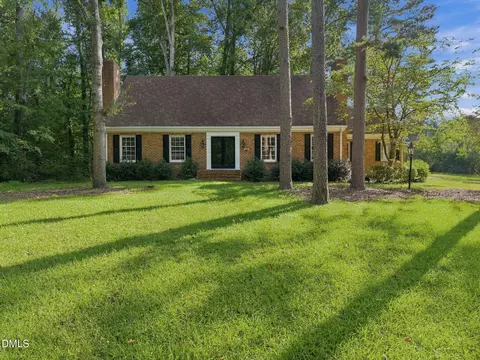 3349 Cheswick Dr, Raleigh, NC 27609