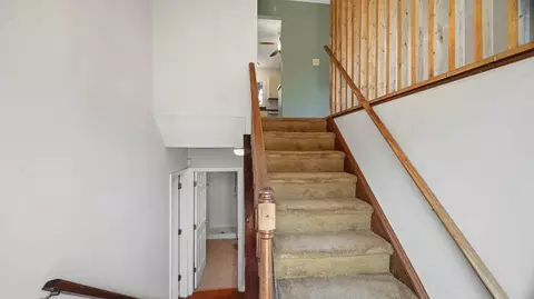 Entry Way - Undisclosed, Durham, NC 27703 photo 2 of 2