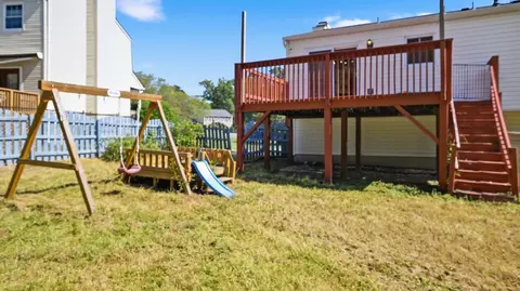 Exterior - Undisclosed, Durham, NC 27703 photo 4 of 6